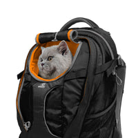 G-Train Dog Carrier Backpack