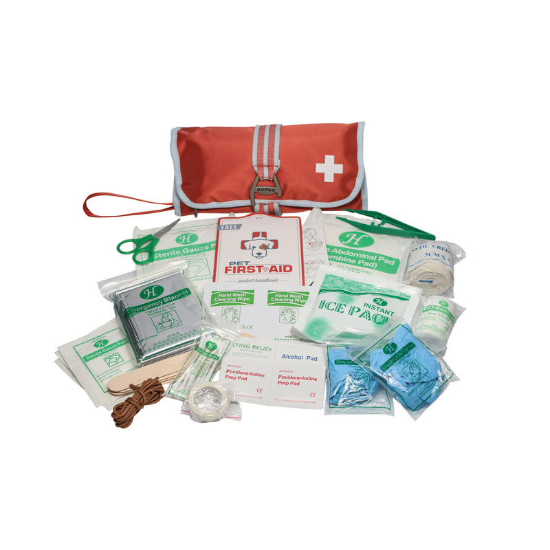 Dog First Aid Kit