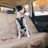 Heather Bench Seat Cover