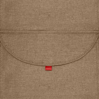 Heather Bench Seat Cover
