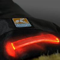 North Country Waterproof Dog Coat