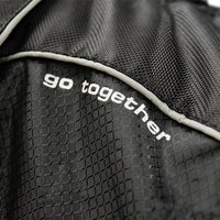 North Country Waterproof Dog Coat