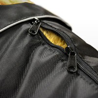 North Country Waterproof Dog Coat