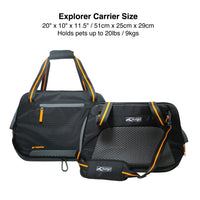 Explorer Carrier