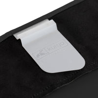Rover Car Door Guard