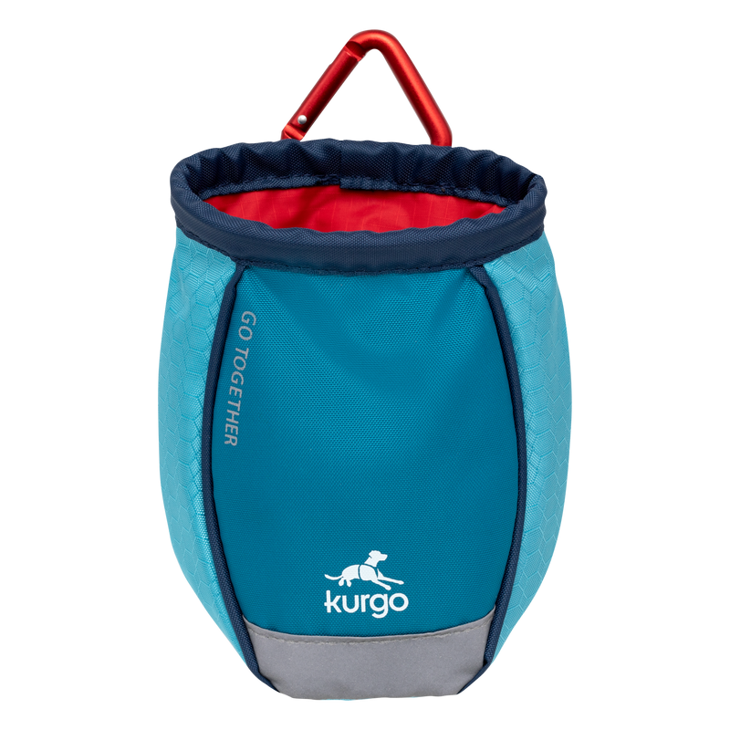 Go Stuff It Dog Treat Bag