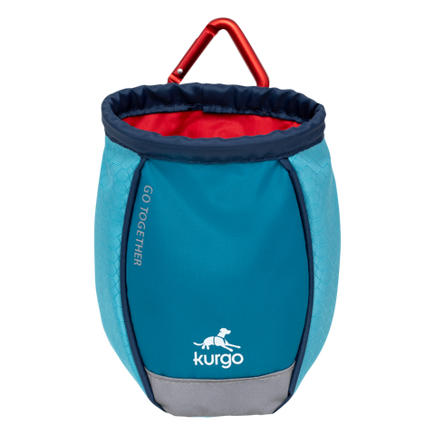 Go Stuff It Dog Treat Bag