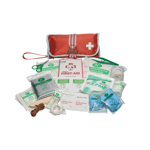 Dog First Aid Kit