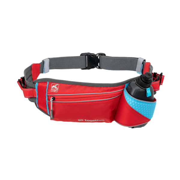 Trail running waist pack hotsell