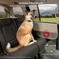 Rover Car Door Guard