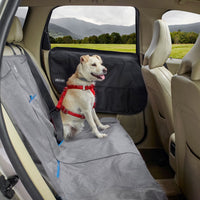 Rover Car Door Guard