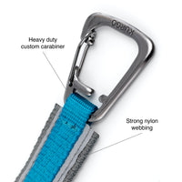Quantum 6-in-1 Dog Lead