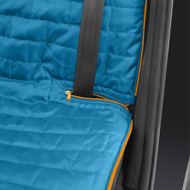 Kurgo Co-Pilot Bucket Seat Cover Einzel-Sitzbezug - activeDogs24
