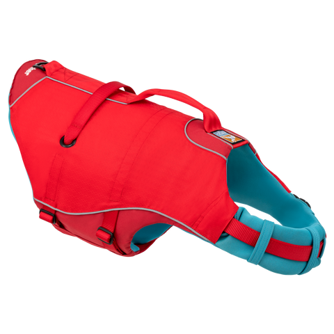 Dog life 2025 jacket ireland