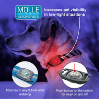 RSG MOLLE Light