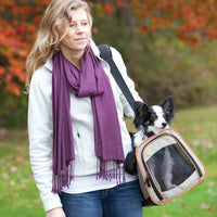 Wander Carrier