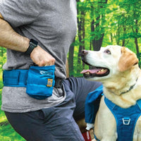 RSG YORM Dog Treat Bag