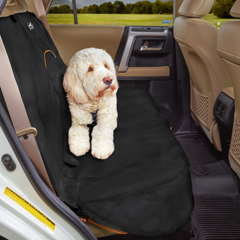 Dog Car Seat Cover Bench
